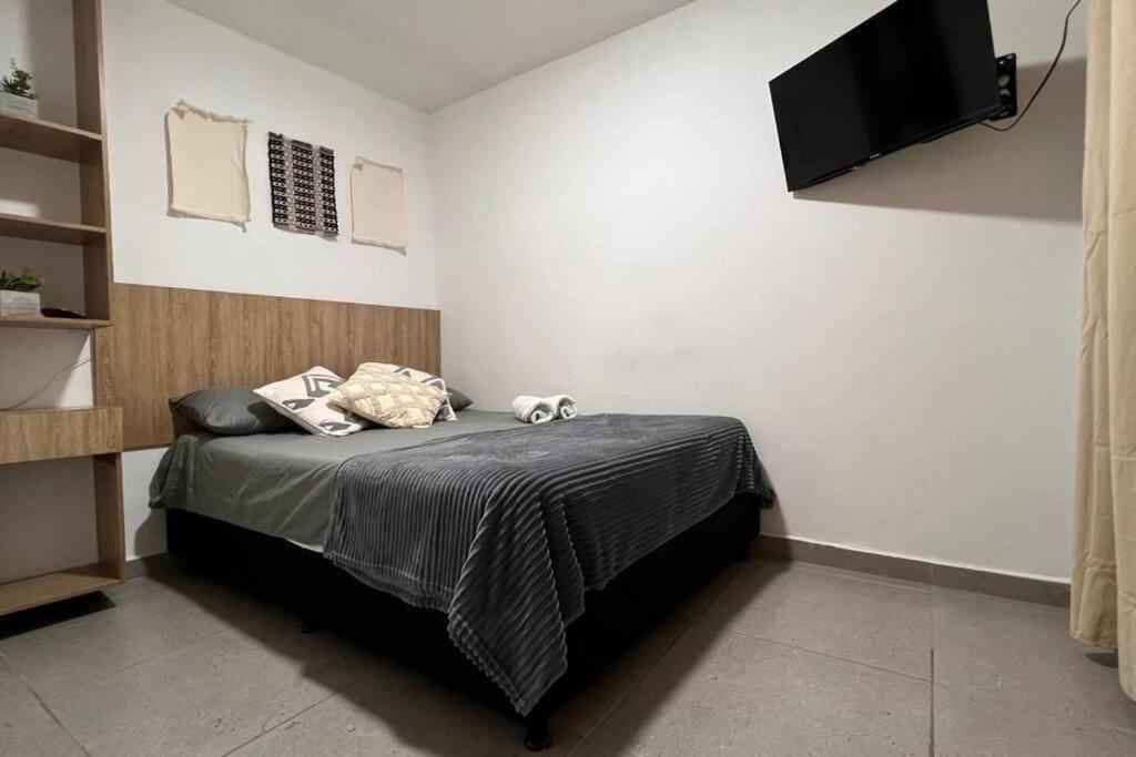 Apartment Elegante Apto Laureles Estadio