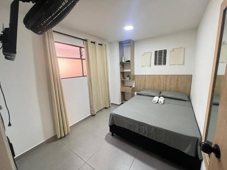 Apartment Elegante Apto Laureles Estadio
